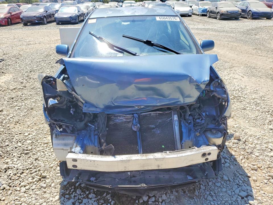 Продаж на аукціоні авто 2007 Toyota Prius, vin: JTDKB20U877659267, номер лоту: 65043576