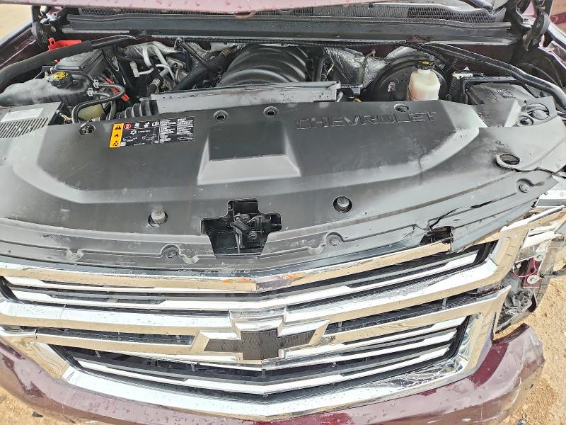 Продаж на аукціоні авто 2017 Chevrolet Suburban, vin: 1GNSKJKCXHR255382, номер лоту: 62487906