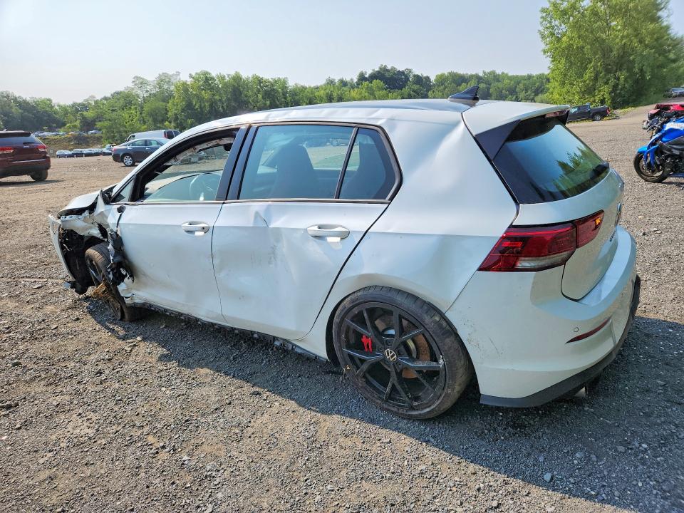 Aukcja sprzedaży 2024 Volkswagen Gti, vin: WVWHA7CD7RW146901, numer aukcji: 64336026