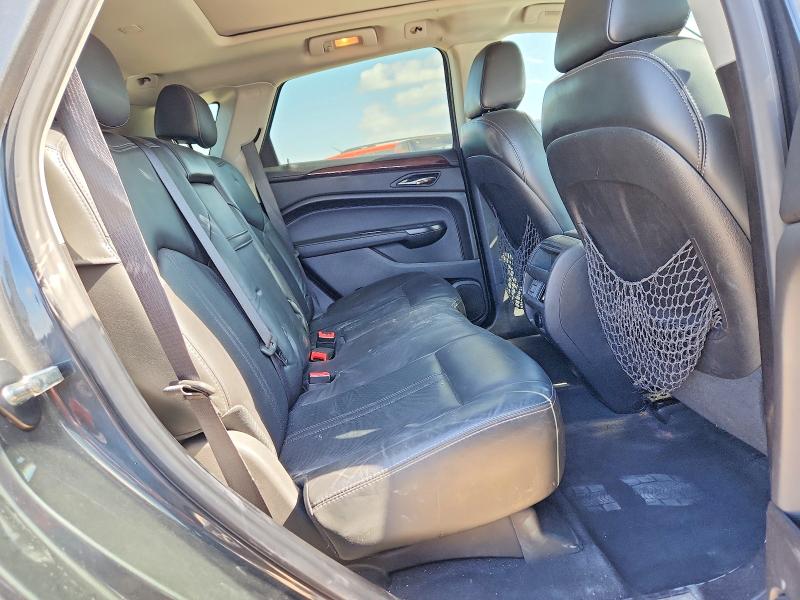Продаж на аукціоні авто 2016 Cadillac Srx, vin: 3GYFNBE32GS507621, номер лоту: 64682756