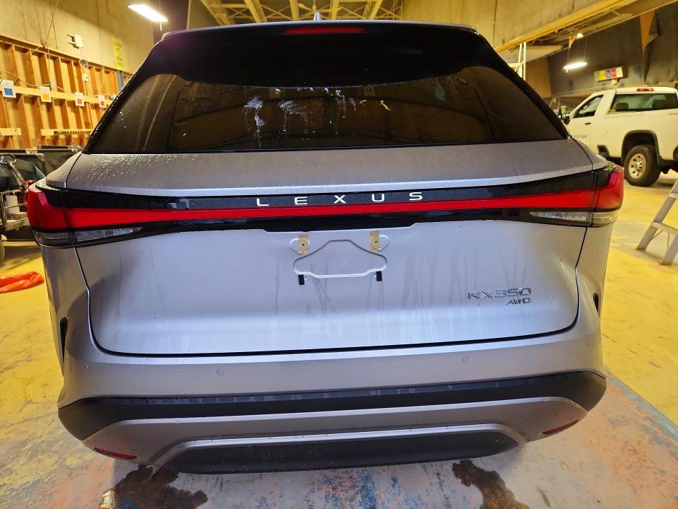 Aukcja sprzedaży 2026 Lexus Rx 350, vin: 2T2BAMCA8TC144046, numer aukcji: 64371896