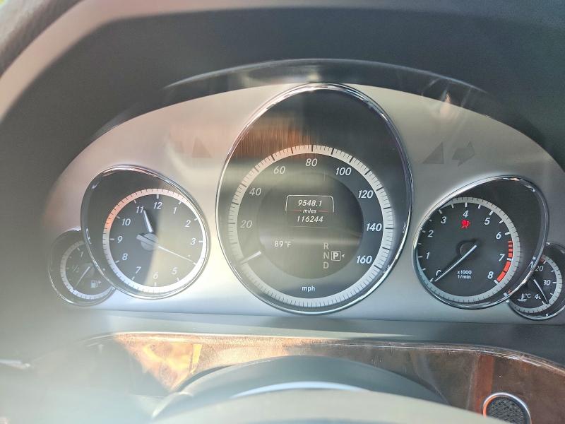 Aukcja sprzedaży 2013 Mercedes-benz E, vin: WDDHF8JB4DA715756, numer aukcji: 65579566