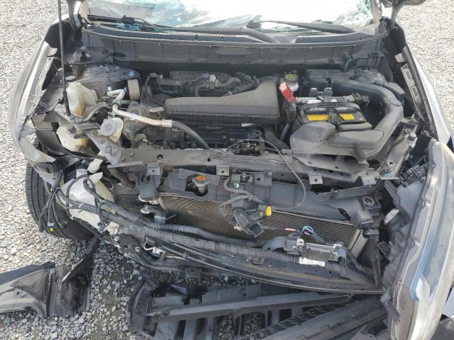 63618956 :رقم المزاد ، KNMAT2MT7LP505265 vin ، 2020 Nissan Rogue مزاد بيع