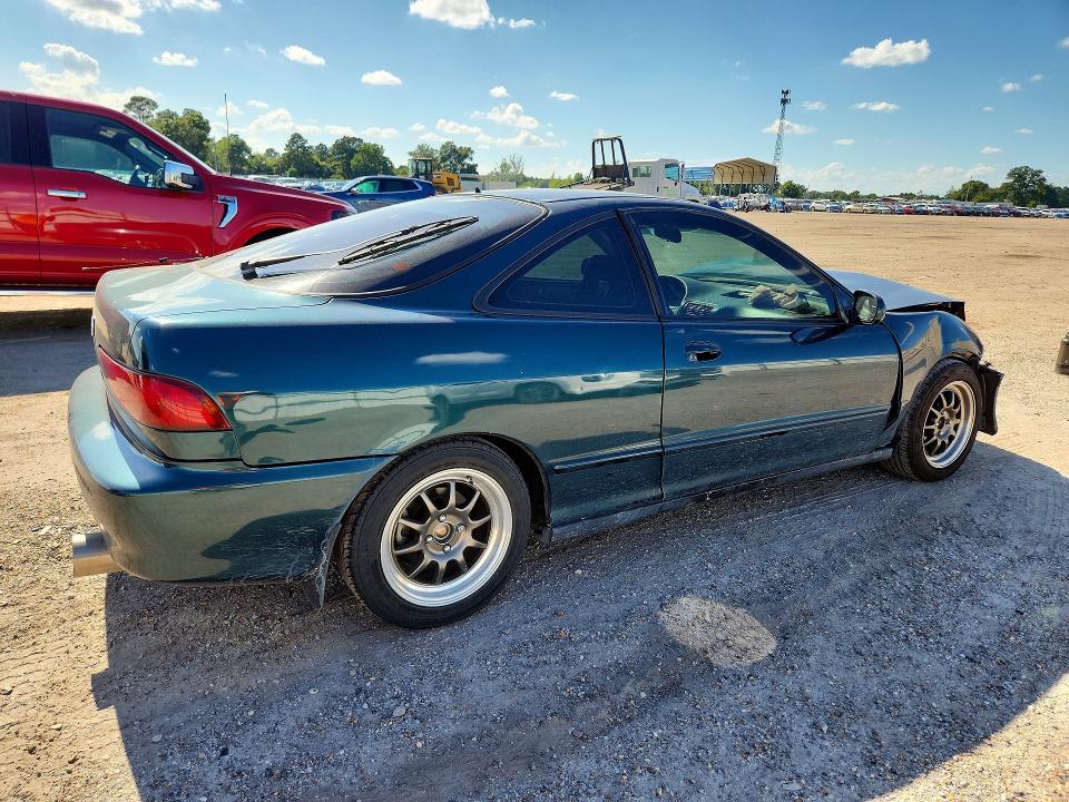 Продаж на аукціоні авто 1998 Acura Integra, vin: JH4DC4452WS005234, номер лоту: 64656926