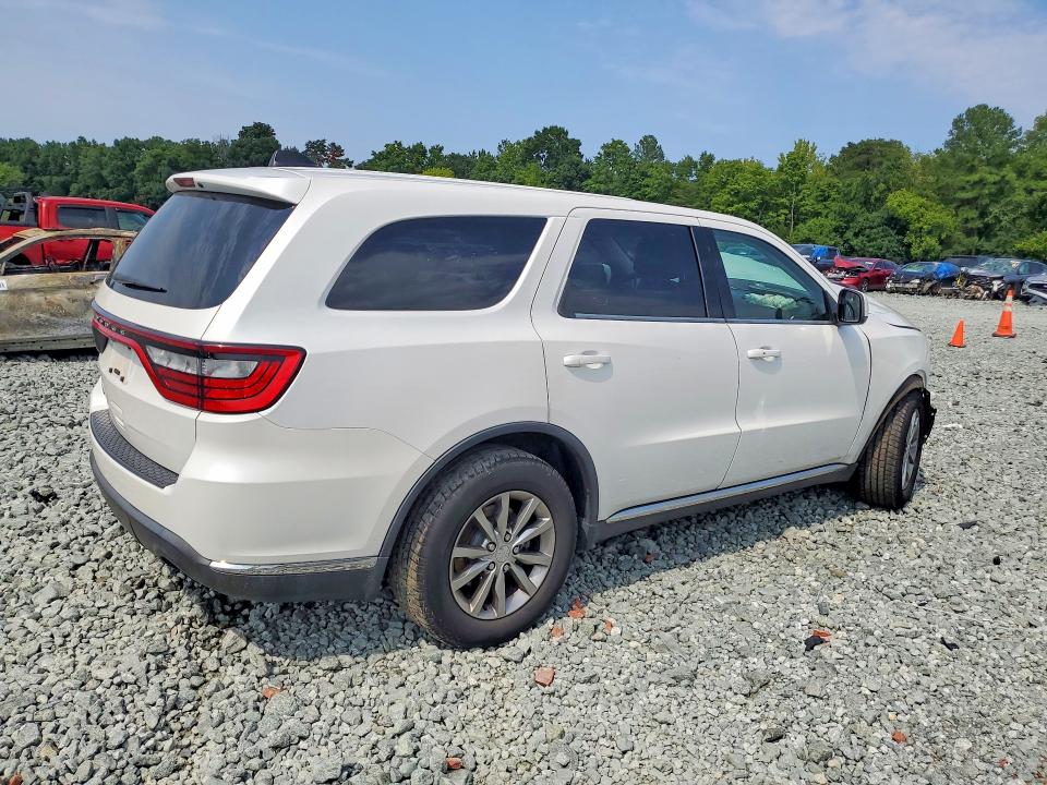 Aukcja sprzedaży 2018 Dodge Durango, vin: 1C4RDHAG1JC100419, numer aukcji: 64839716