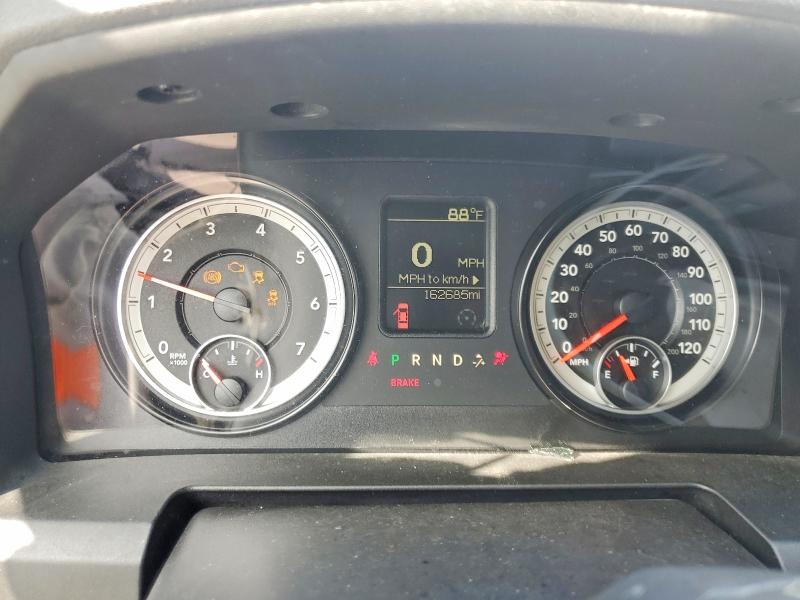 63422646 :رقم المزاد ، 1C6RR7KT3FS586968 vin ، 2015 Ram 1500 مزاد بيع