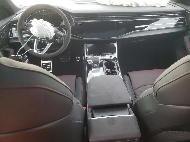 Aukcja sprzedaży 2026 Audi Rs Q8, vin: WU1ARBF14TD002162, numer aukcji: 63295826