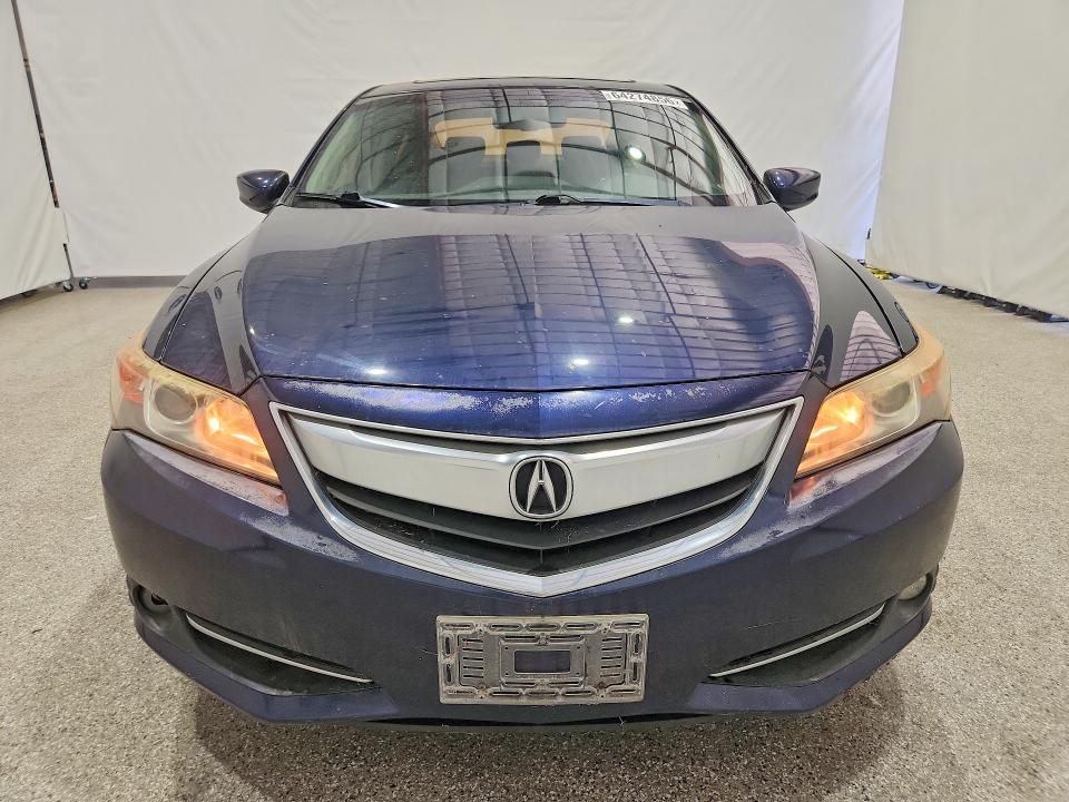 2013 Acura Ilx მანქანა იყიდება აუქციონზე, vin: 19VDE3F78DE300724, აუქციონის ნომერი: 64274856