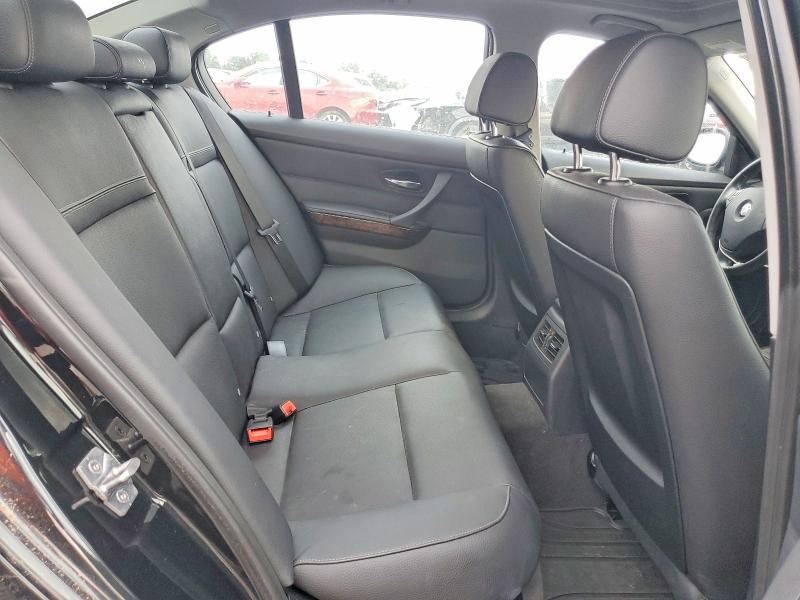 Aukcja sprzedaży 2011 Bmw 328, vin: WBAPK7C58BA972626, numer aukcji: 63602436