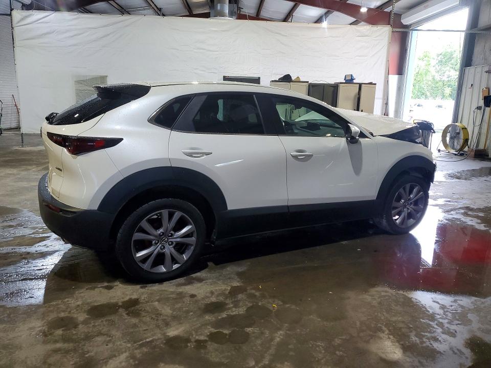 Продаж на аукціоні авто 2021 Mazda Cx-30, vin: 3MVDMABL6MM308679, номер лоту: 63363826
