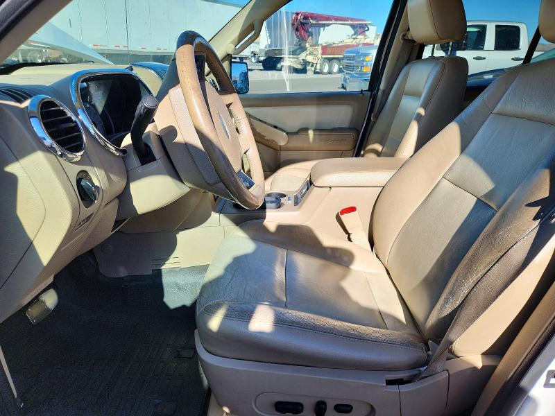 2008 Ford Explorer Sport Trac მანქანა იყიდება აუქციონზე, vin: 1FMEU538X8UA31572, აუქციონის ნომერი: 66837976