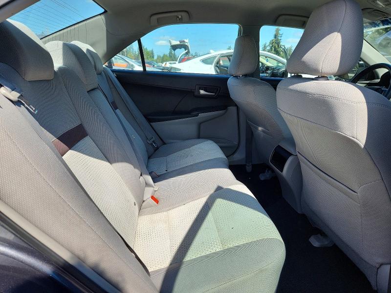 Продажа на аукционе авто 2012 Toyota Camry, vin: 4T4BF1FK6CR257782, номер лота: 66456156