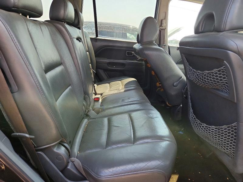 Продаж на аукціоні авто 2007 Honda Pilot, vin: 5FNYF18577B023066, номер лоту: 66030866