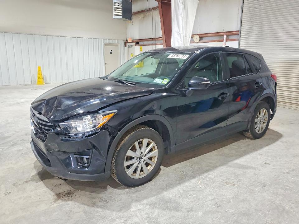 Aukcja sprzedaży 2016 Mazda Cx-5, vin: JM3KE4CY6G0913818, numer aukcji: 63751616