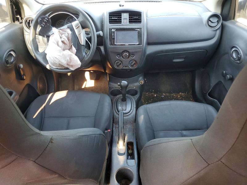 2017 Nissan Versa მანქანა იყიდება აუქციონზე, vin: 3N1CN7AP2HL857702, აუქციონის ნომერი: 65401126