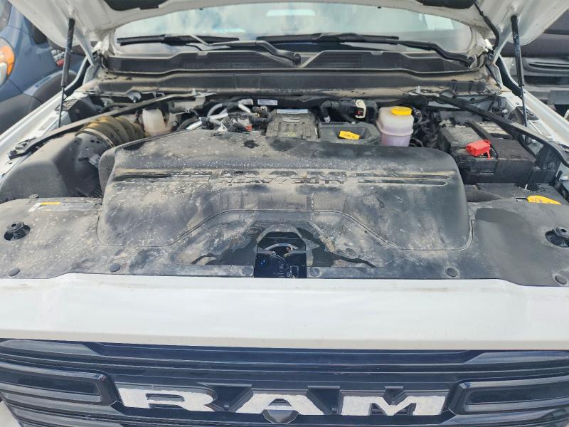 Aukcja sprzedaży 2025 Ram 2500, vin: 3C63R5FL0SG504328, numer aukcji: 65152226