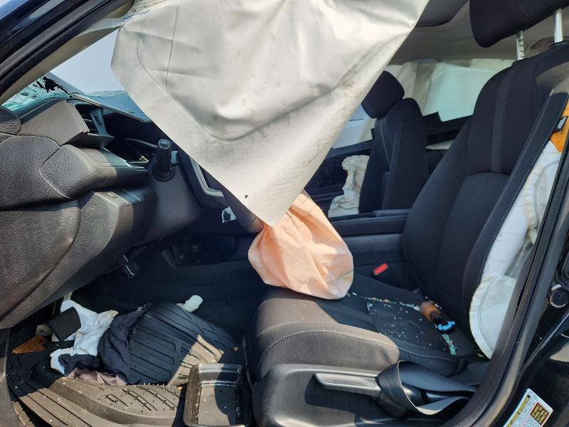 64052806 :رقم المزاد ، 19XFC1F32GE223781 vin ، 2016 Honda Civic مزاد بيع