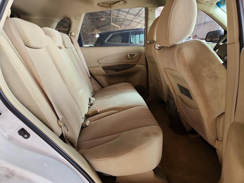 Продаж на аукціоні авто 2006 Hyundai Tucson, vin: KM8JN72D76U334621, номер лоту: 64077796