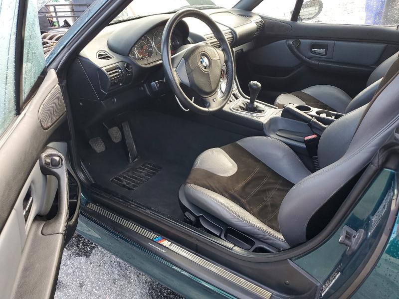 Aukcja sprzedaży 1998 Bmw M, vin: WBSCK9336WLC87140, numer aukcji: 64051926