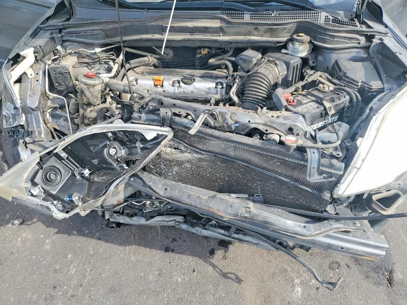Продаж на аукціоні авто 2011 Honda Cr-v, vin: JHLRE4H37BC016795, номер лоту: 66309736