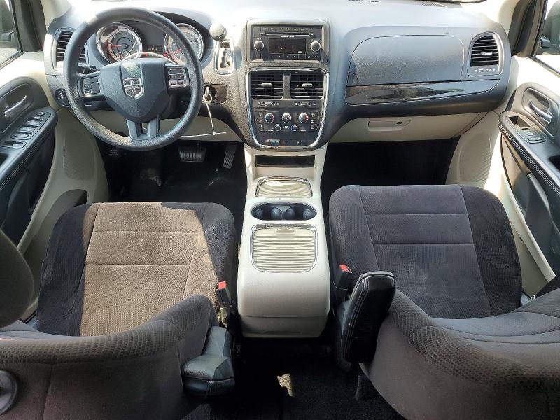 Aukcja sprzedaży 2014 Dodge Grand Caravan, vin: 2C4RDGCG9ER154829, numer aukcji: 64604516