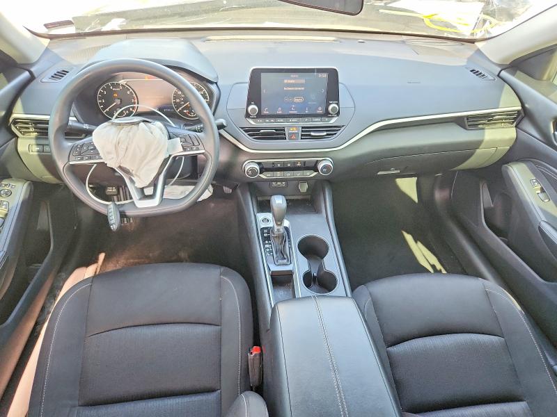 2020 Nissan Altima მანქანა იყიდება აუქციონზე, vin: 1N4BL4BV0LC260519, აუქციონის ნომერი: 65709026