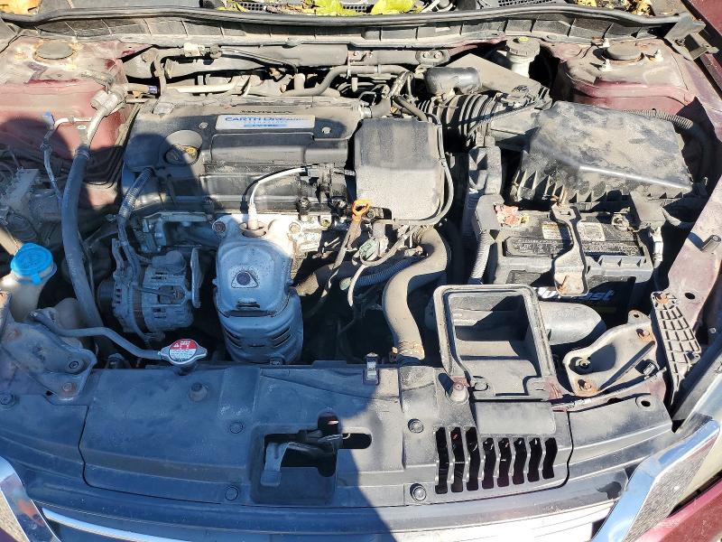 Aukcja sprzedaży 2014 Honda Accord, vin: 1HGCR2F35EA166789, numer aukcji: 63812436