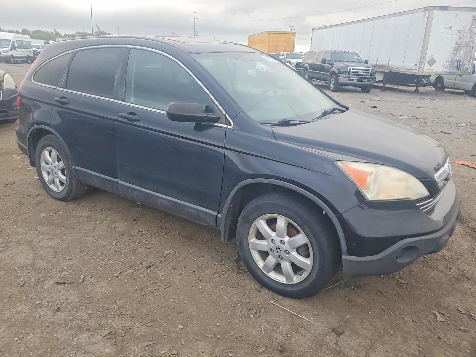 Продаж на аукціоні авто 2008 Honda Cr-v, vin: 5J6RE48518L035702, номер лоту: 65353436