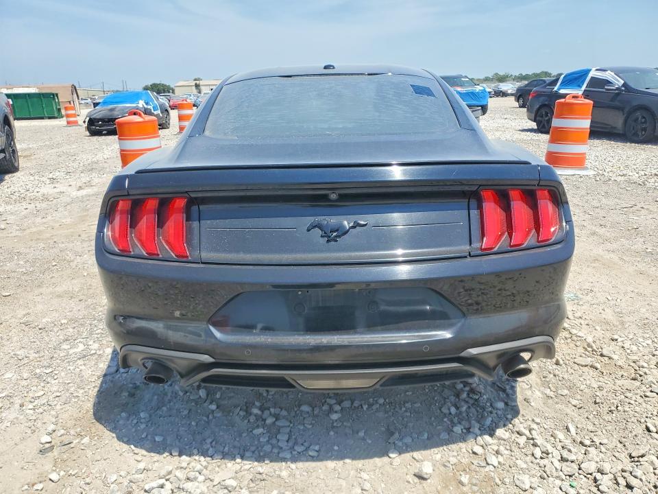 Продажа на аукционе авто 2019 Ford Mustang, vin: 1FA6P8THXK5187880, номер лота: 66227436