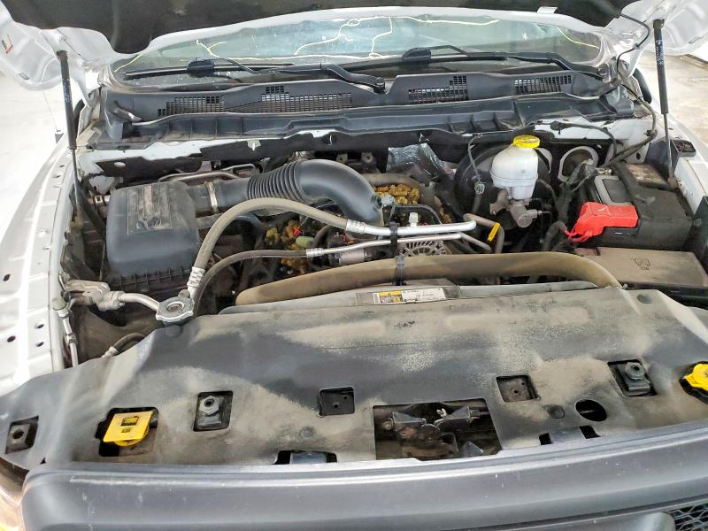 2022 Ram 1500 Classic მანქანა იყიდება აუქციონზე, vin: 1C6RR7GT3NS249353, აუქციონის ნომერი: 66986716