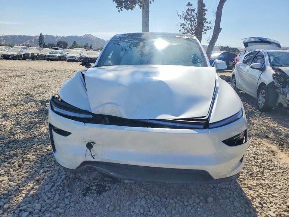 Aukcja sprzedaży 2026 Tesla Model Y, vin: 7SAYGDED8TF670101, numer aukcji: 64674906