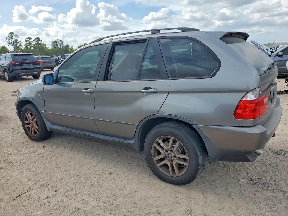 Aukcja sprzedaży 2006 Bmw X5, vin: 5UXFA13556LY44321, numer aukcji: 65014126