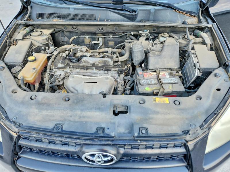 Продаж на аукціоні авто 2011 Toyota Rav4, vin: 2T3ZF4DV8BW067706, номер лоту: 64647486