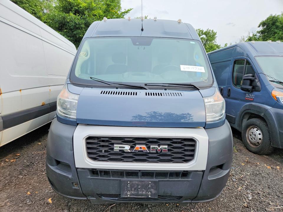 Aukcja sprzedaży 2021 Ram Promaster 3500, vin: 3C6MRVJG2ME536520, numer aukcji: 64519736