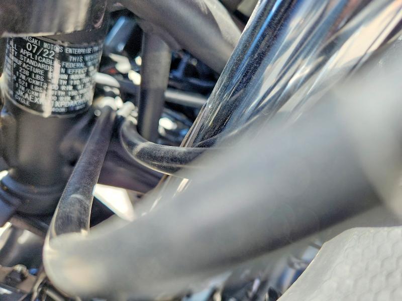 Aukcja sprzedaży 2023 Kawasaki Ex400, vin: JKAEXKH1XPDAK8026, numer aukcji: 66623056