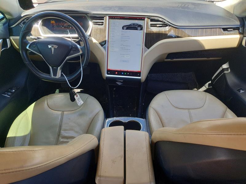Aukcja sprzedaży 2013 Tesla Model S, vin: 5YJSA1DNXDFP06823, numer aukcji: 65640426