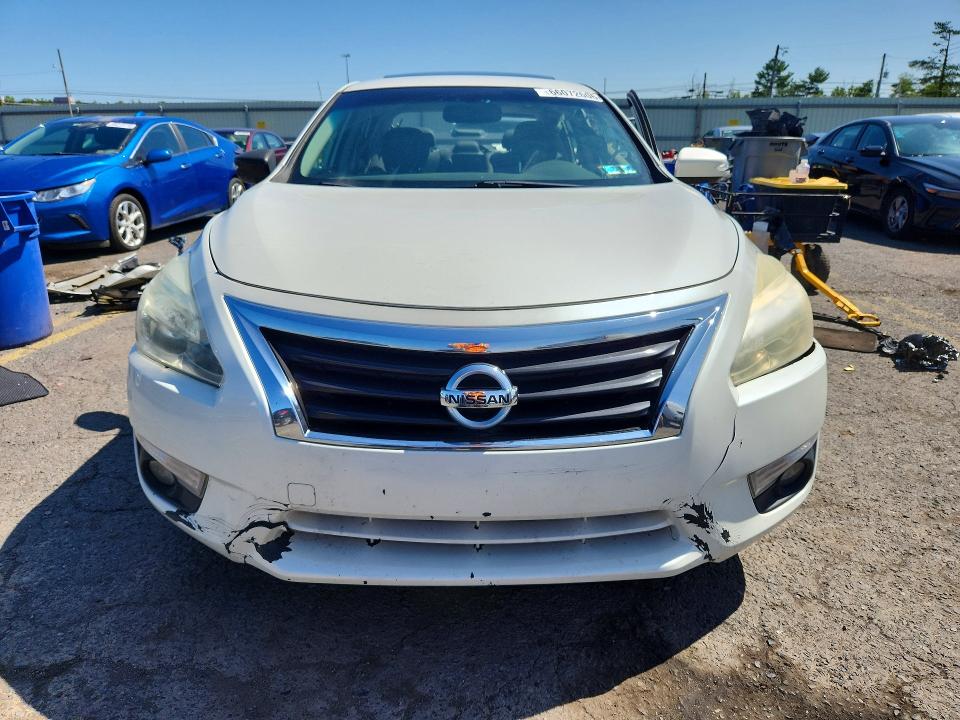 Aukcja sprzedaży 2015 Nissan Altima, vin: 1N4AL3AP9FN897314, numer aukcji: 66072606