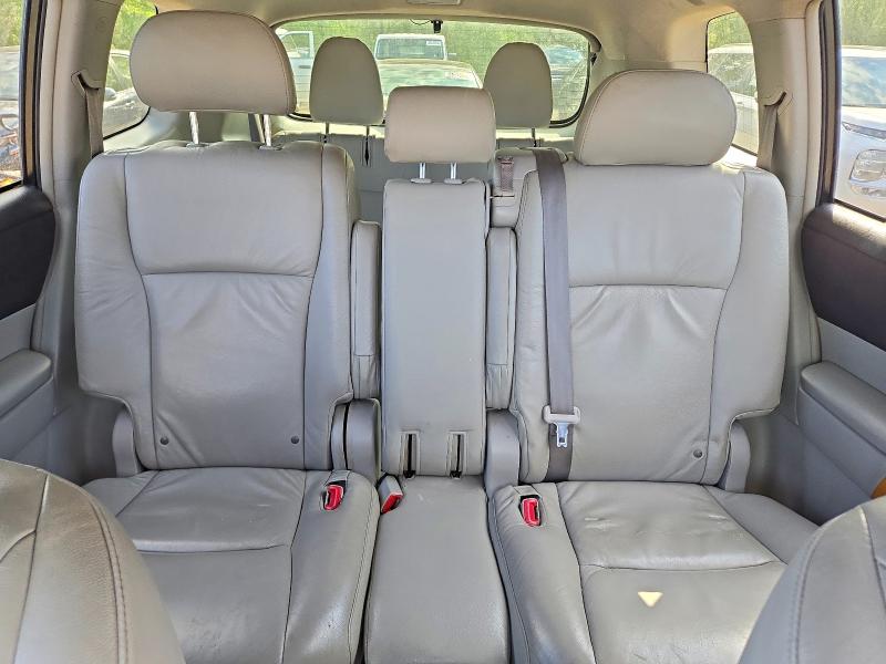 65265876 :رقم المزاد ، JTEEW41A992031490 vin ، 2009 Toyota Highlander مزاد بيع