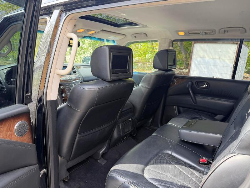 Продажа на аукционе авто 2013 Infiniti Qx56, vin: JN8AZ2NC5D9350142, номер лота: 65794286