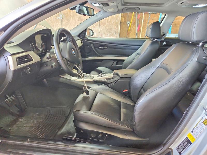 Продаж на аукціоні авто 2008 Bmw 335, vin: WBAWC73548E067083, номер лоту: 66336816
