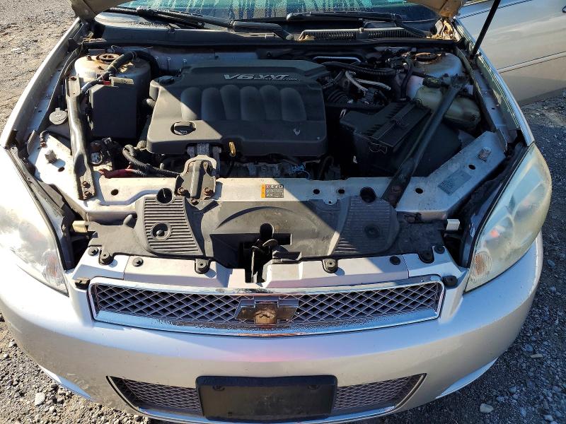 Aukcja sprzedaży 2012 Chevrolet Impala, vin: 2G1WG5E3XC1131587, numer aukcji: 63714606