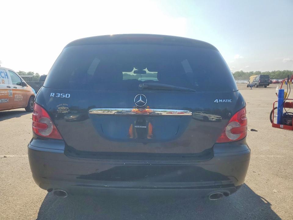 2010 Mercedes-benz R მანქანა იყიდება აუქციონზე, vin: 4JGCB6FE3AA112117, აუქციონის ნომერი: 63680776