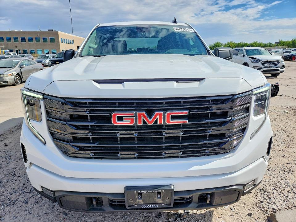 Продаж на аукціоні авто 2024 Gmc Sierra, vin: 3GTPUJEK0RG150556, номер лоту: 66354786