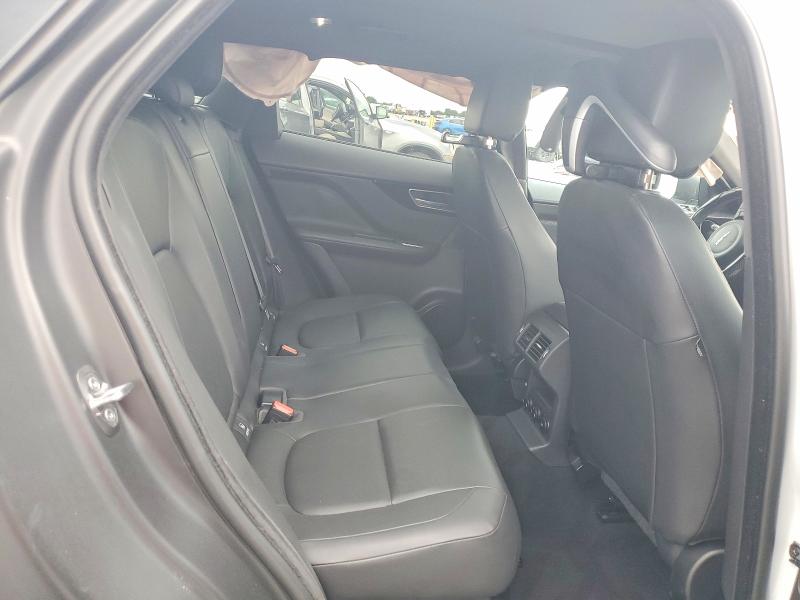 Aukcja sprzedaży 2020 Jaguar F-pace, vin: SADCJ2FX6LA632398, numer aukcji: 65821946