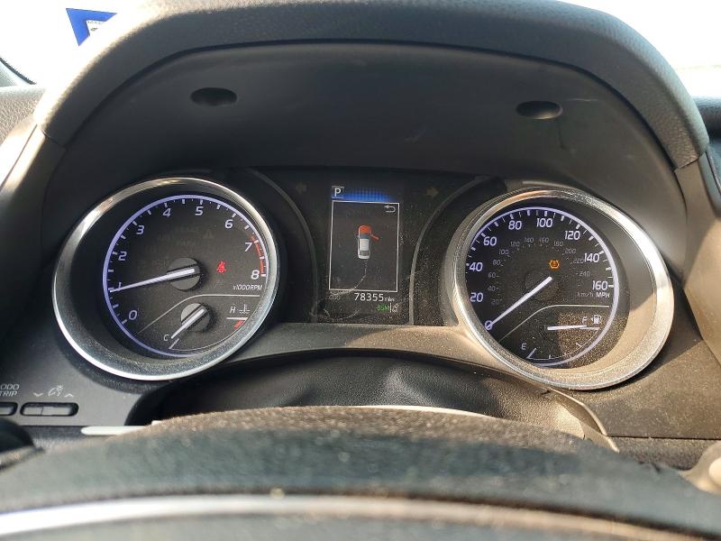 2018 Toyota Camry მანქანა იყიდება აუქციონზე, vin: 4T1B11HK7JU143390, აუქციონის ნომერი: 63913166