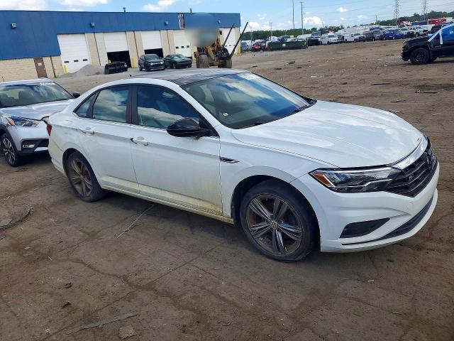 Продажа на аукционе авто 2019 Volkswagen Jetta, vin: 3VWC57BU3KM103207, номер лота: 65392766