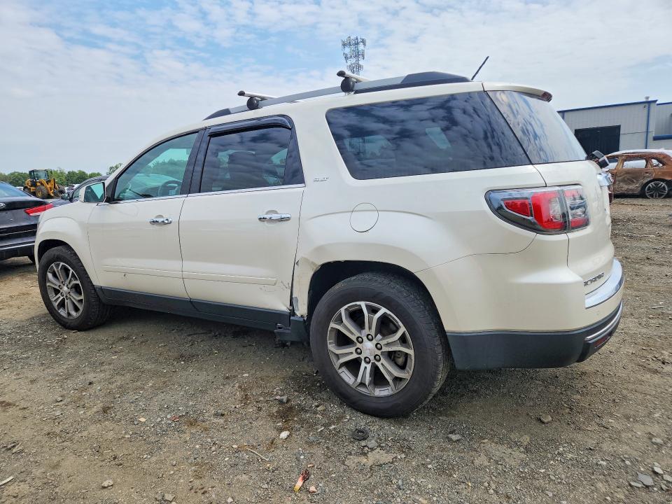 Aukcja sprzedaży 2014 Gmc Acadia, vin: 1GKKVRKD9EJ237641, numer aukcji: 65813806