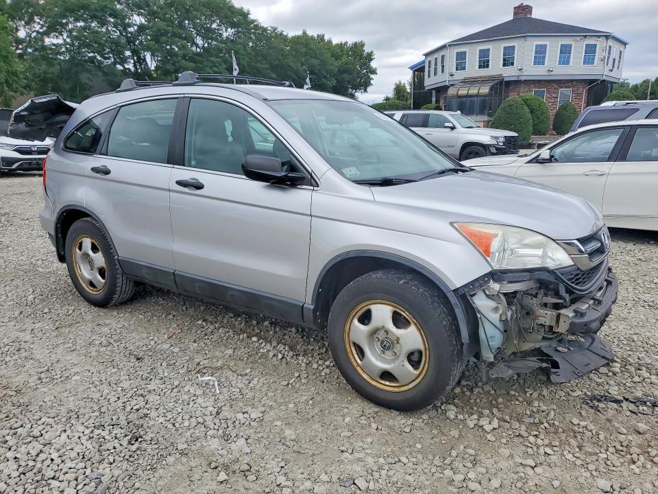 Продажа на аукционе авто 2010 Honda Cr-v, vin: 5J6RE4H32AL004334, номер лота: 65351596