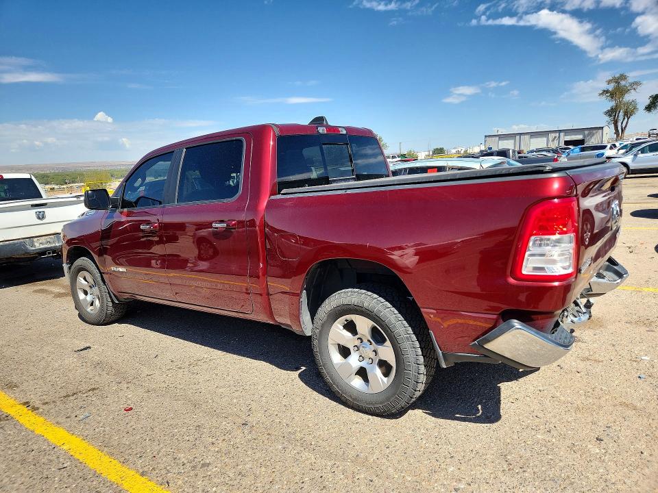 Aukcja sprzedaży 2020 Ram 1500, vin: 1C6RRFFG7LN283757, numer aukcji: 66827906