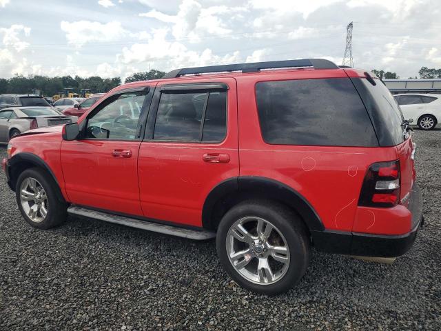 Aukcja sprzedaży 2010 Ford Explorer, vin: 1FMEU6DE3AUA34068, numer aukcji: 63855306